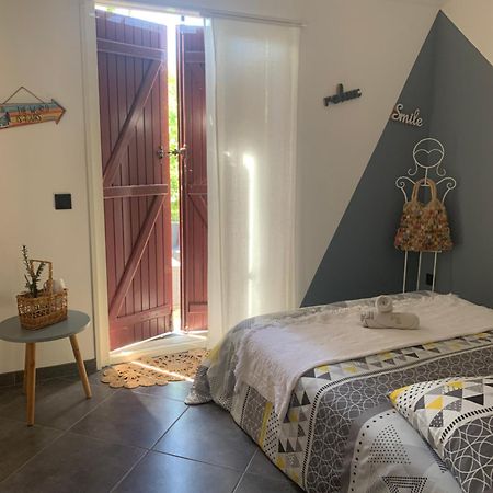 Studio A Linxe Entre Terre Et Ocean Exterior foto