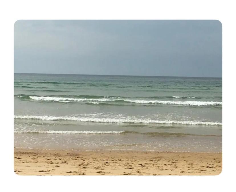 Studio A Linxe Entre Terre Et Ocean Exterior foto